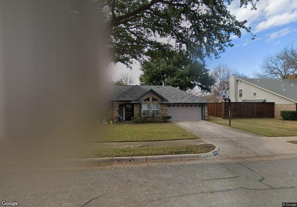 3733 Woodmont Ct, Bedford, TX 76021 - photo 1