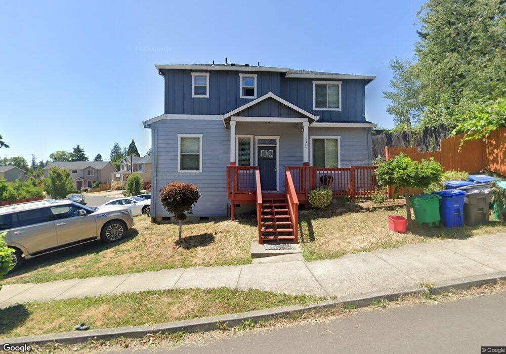 Street View Photo