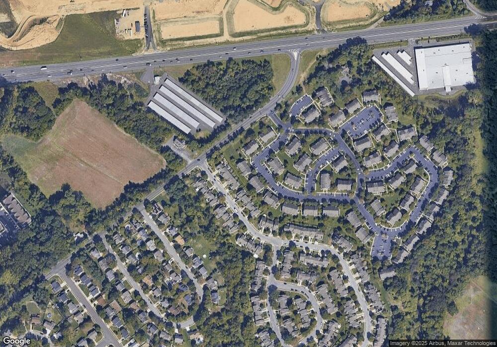 4001A Fenwick Ln, Mount Laurel, NJ 08054 - photo 1