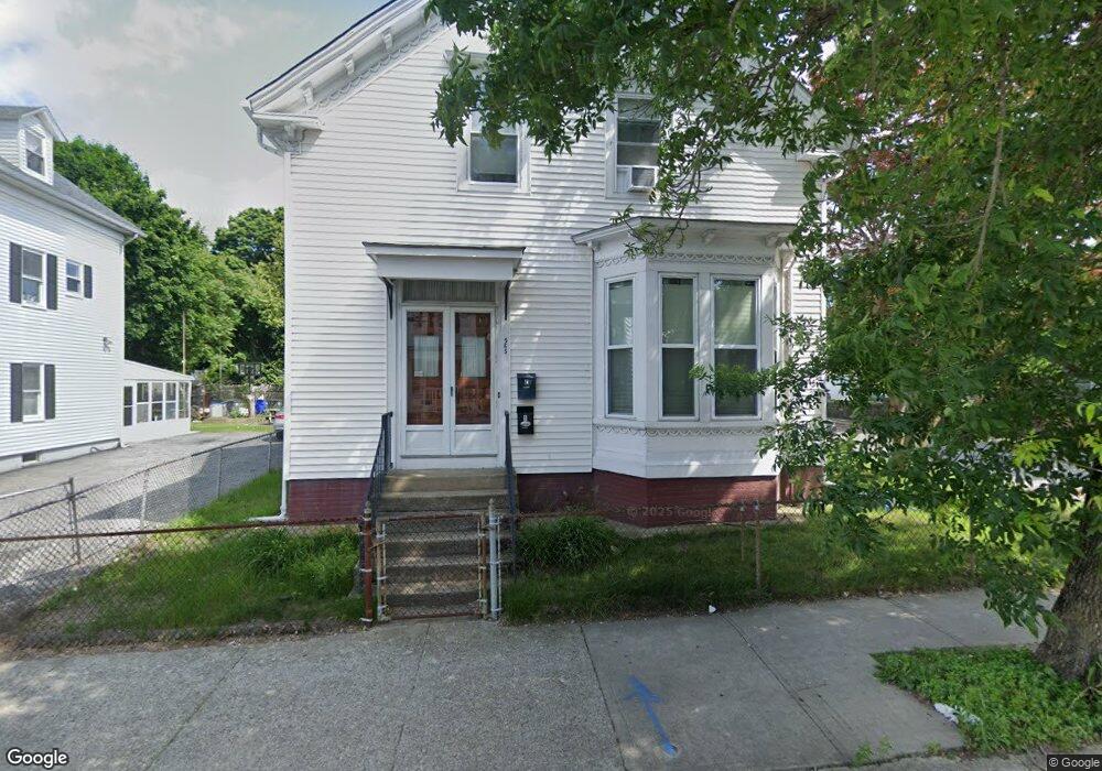 585 Plainfield St unit 1, Providence, RI 02909 - photo 1