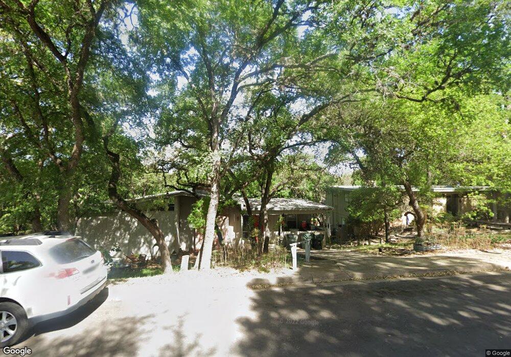 128 Nichols Dr, San Marcos, TX 78666 - photo 1