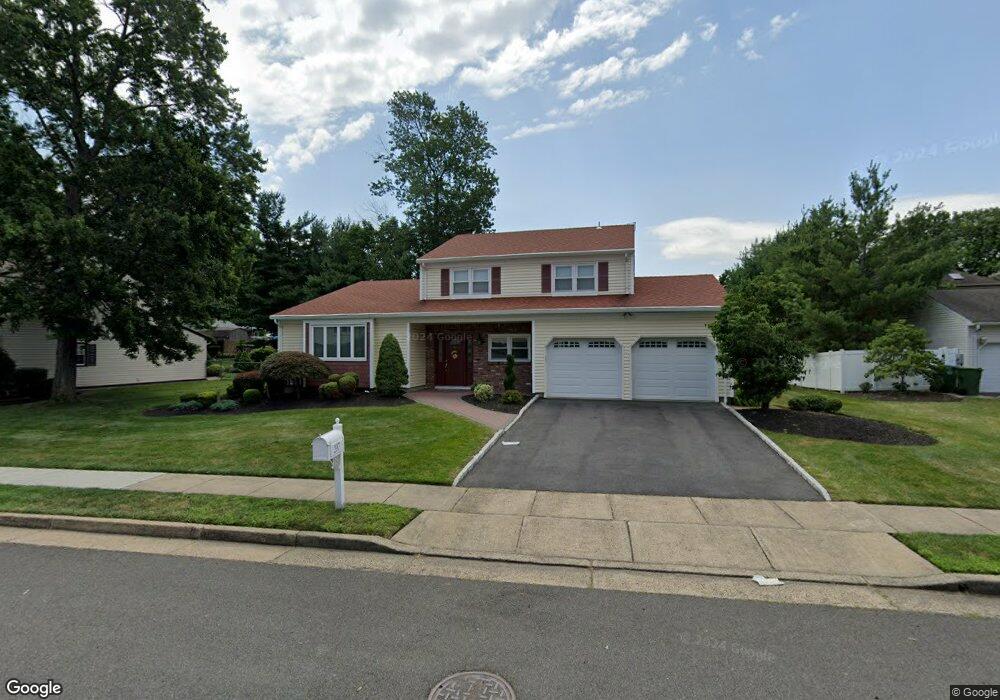 207 Normandy Rd, Edison, NJ 08820 - photo 1