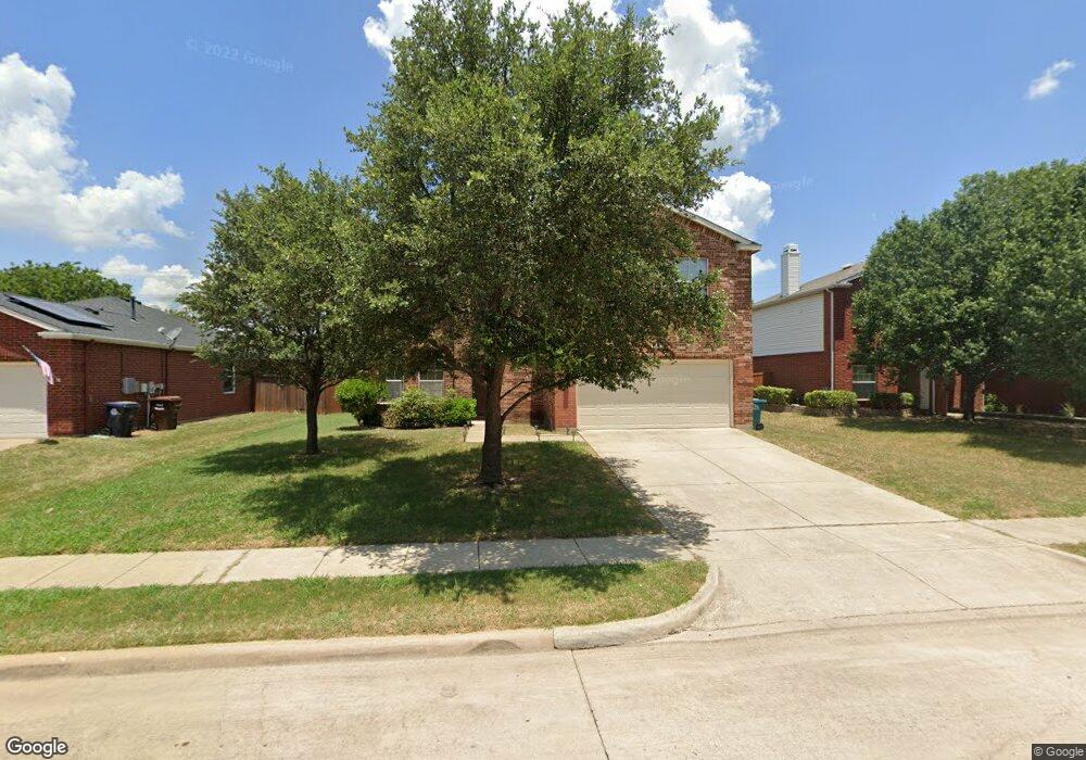 1501 Marble Cove Ln, Denton, TX 76210 - photo 1