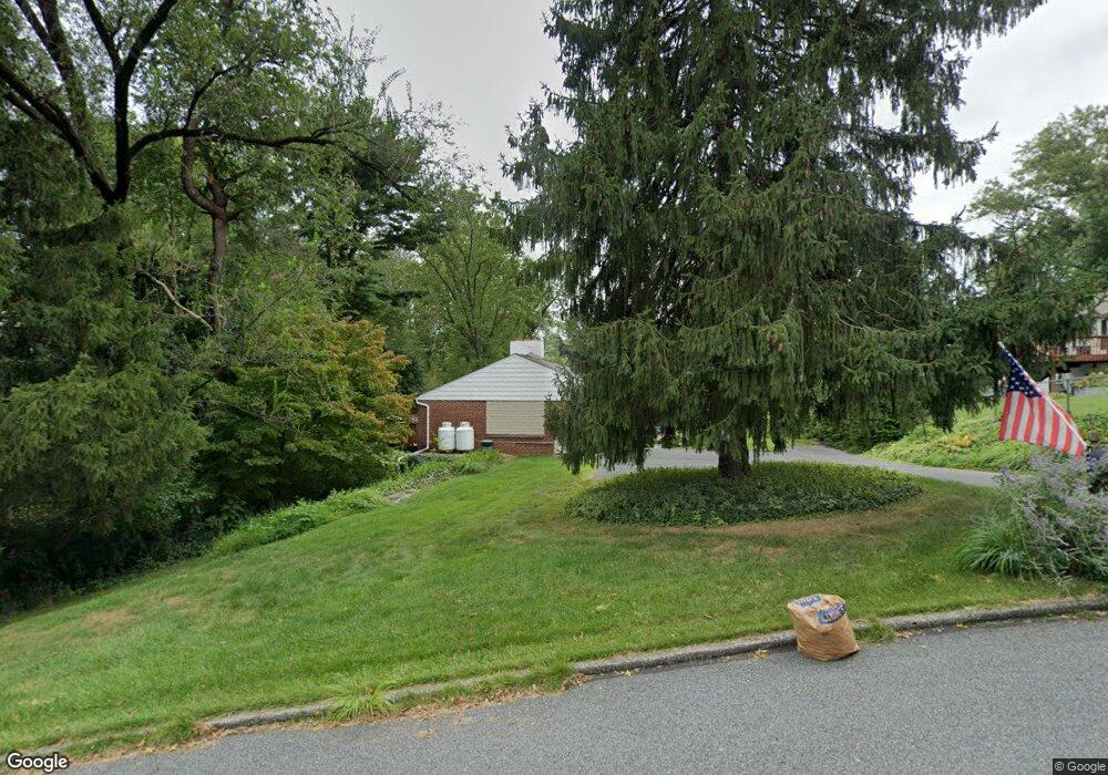 406 Meadowhurst Ln, Media, PA 19063 - photo 1