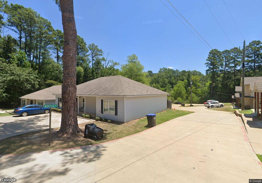 506 Nansemond Way, Longview, TX 75601 - photo 1