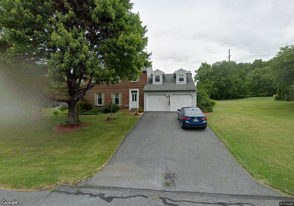 4335 Lenmar Dr, Coplay, PA 18037 - photo 1