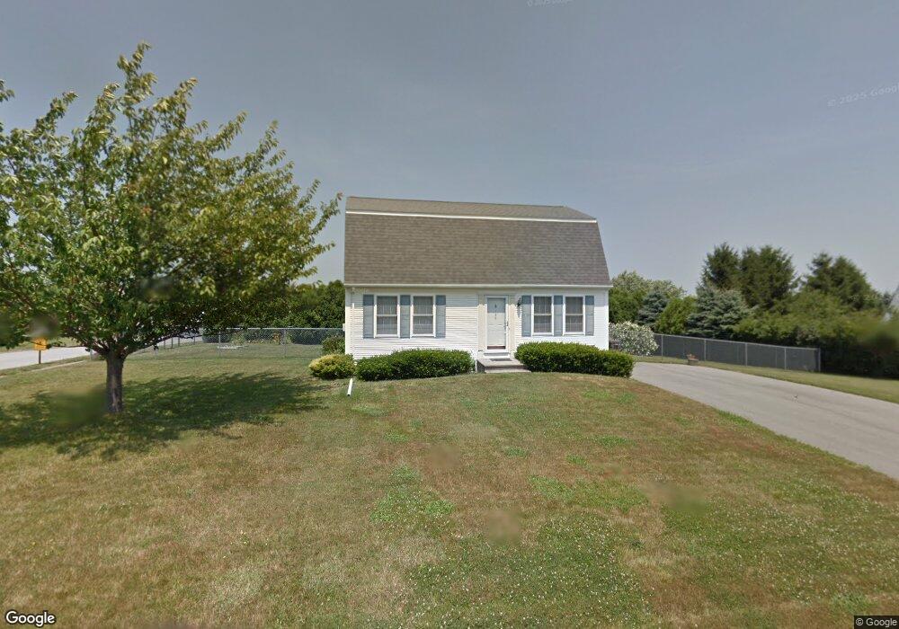 139 W View Rd, Middletown, RI 02842 - photo 1