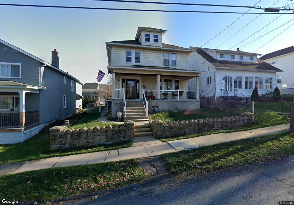 1205 S Irving Ave, Scranton, PA 18505 - photo 1