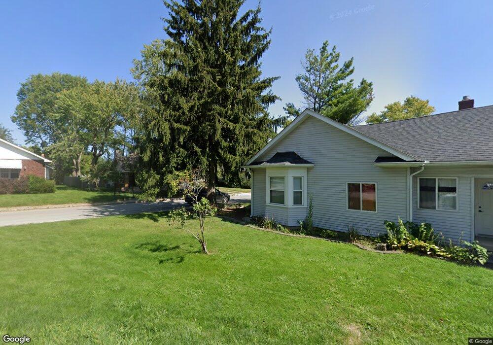 405 E 4th St, Sheridan, IN 46069 - photo 1