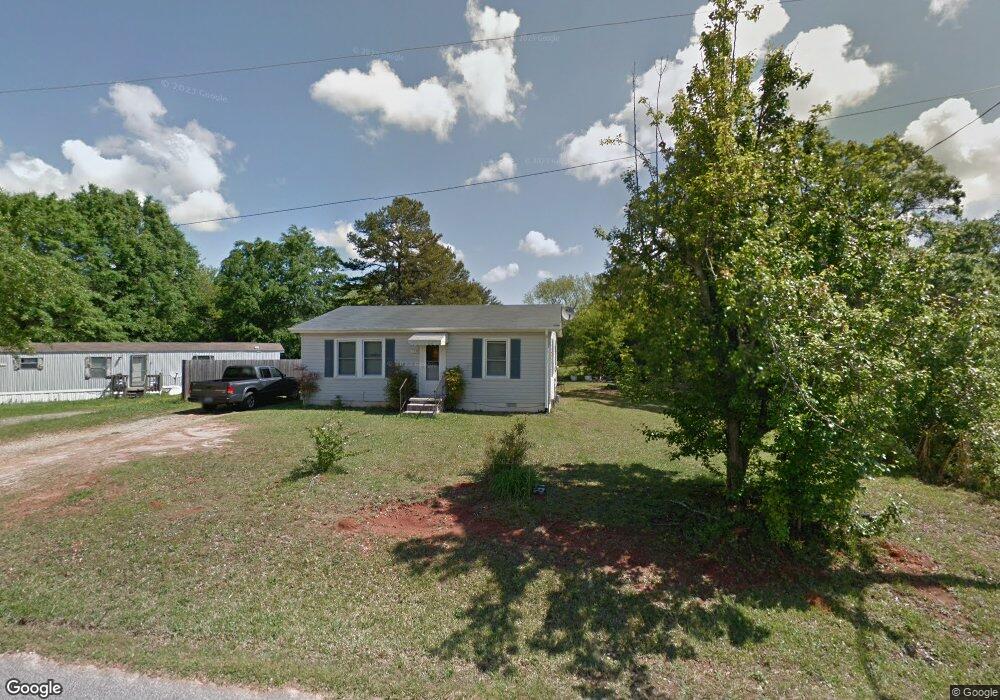 395 Caroline St, West Union, SC 29696 - photo 1