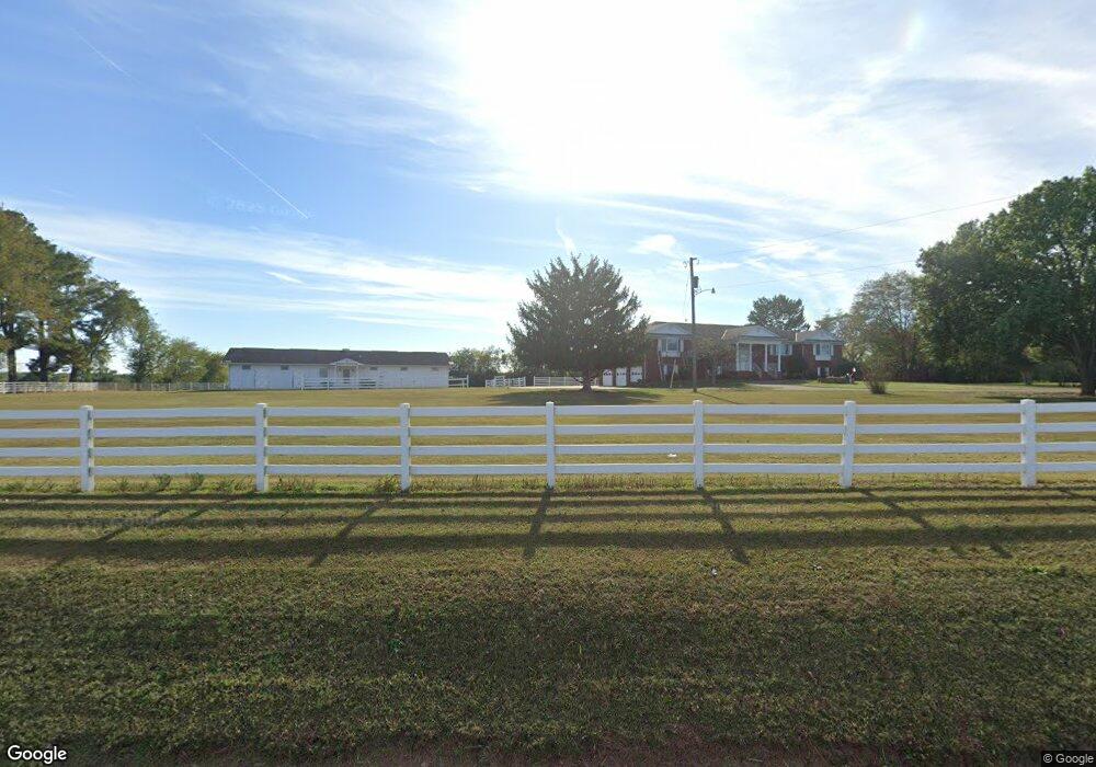 11800 Bristow Rd, Bristow, VA 20136 - photo 1