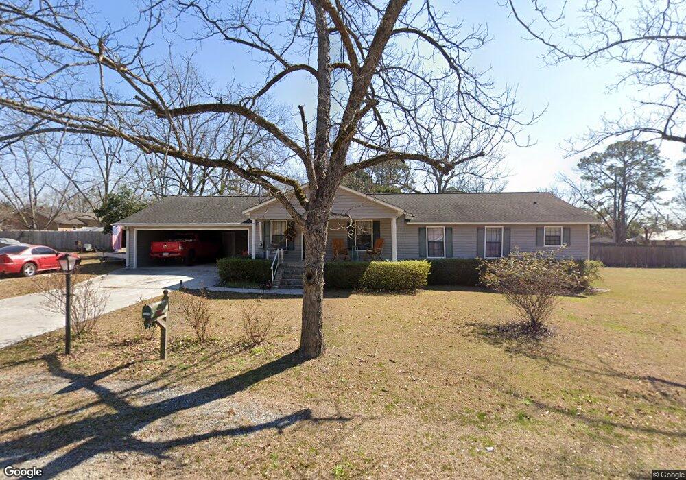 35 Gussie Ave unit .85AC, Mc Rae, GA 31055 - photo 1