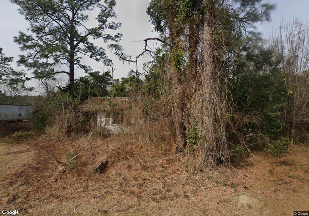 203 Myra St, Portal, GA 30450 - photo 1