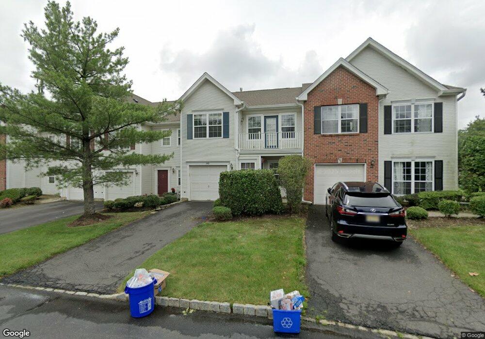 102 Park Knoll, Princeton, NJ 08540 - photo 1