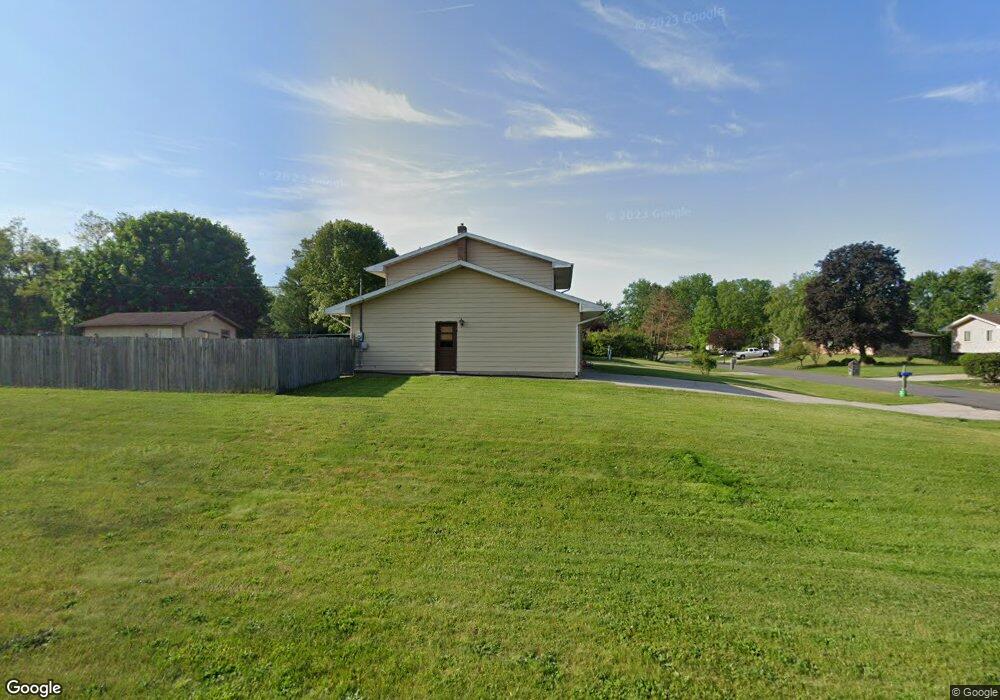 57354 Horseshoe Ct, Goshen, IN 46528 - photo 1