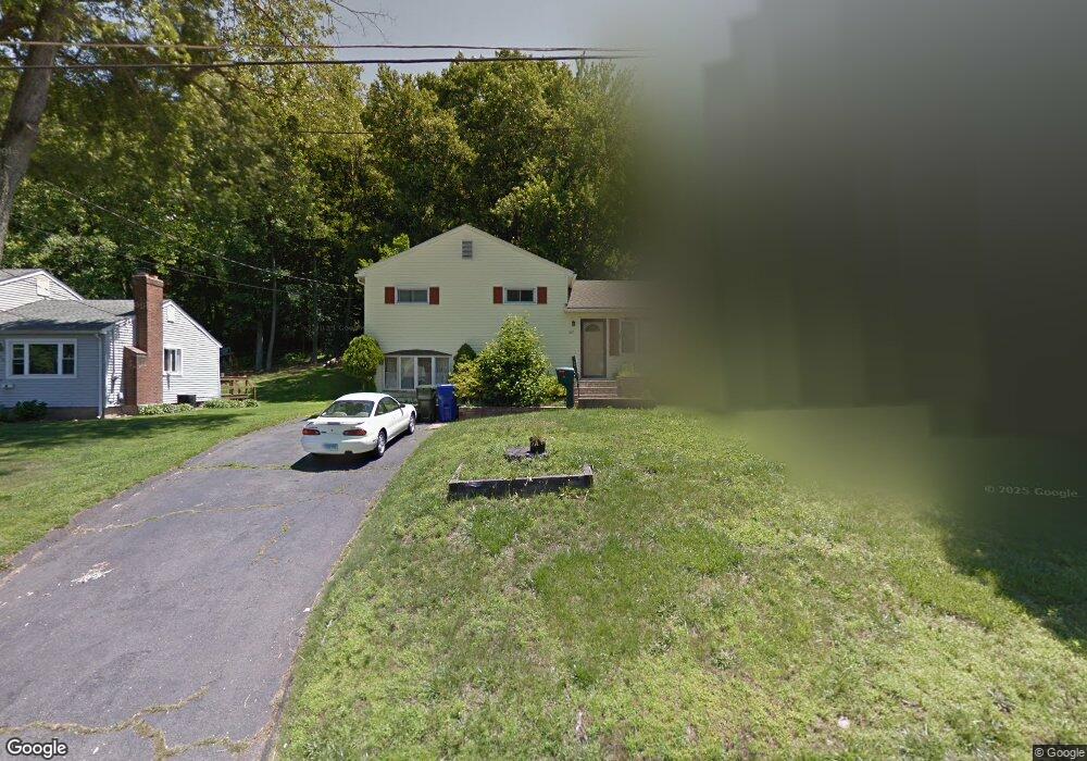 167 Brentwood Rd, Newington, CT 06111 - photo 1