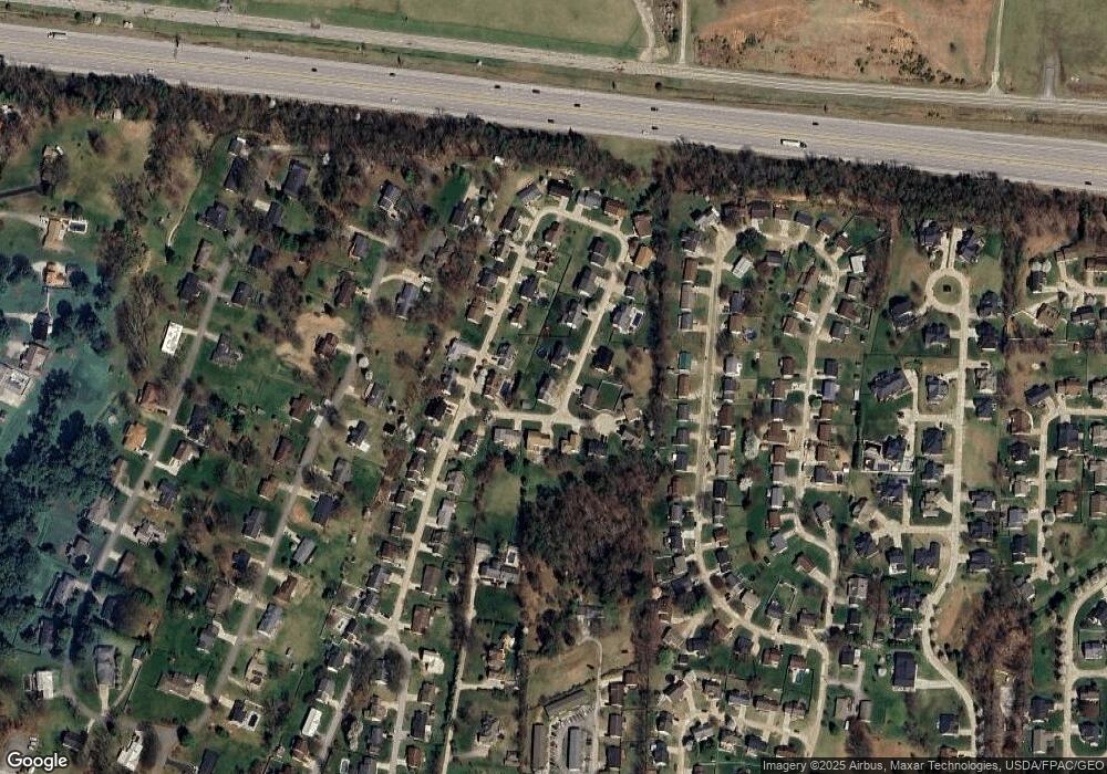 171 Hidden Valley Estates, Scott Depot, WV 25560 - photo 1