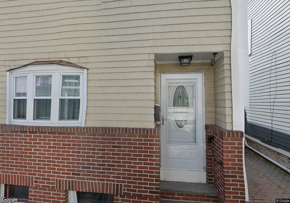 13 Brewster St, Boston, MA 02127 - photo 1