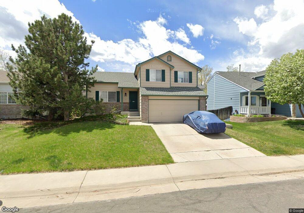 19940 E Radcliff Ave, Centennial, CO 80015 - photo 1