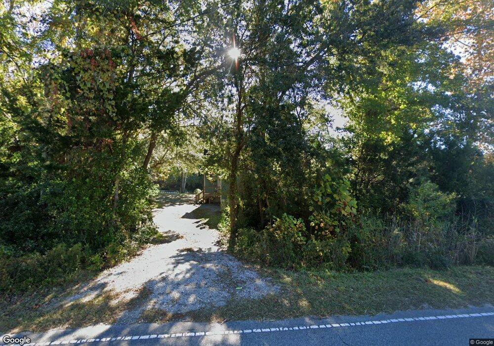 2033 Middle Sound Loop Rd, Wilmington, NC 28411 - photo 1