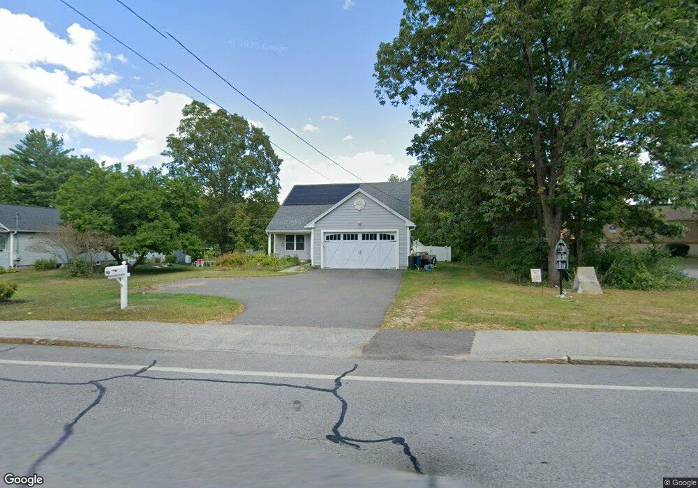 90 West St, Milford, NH 03055 - photo 1