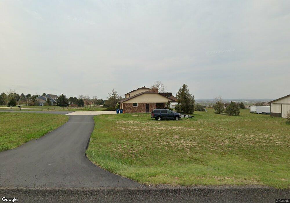 7139 S Quintero St, Foxfield, CO 80016 - photo 1