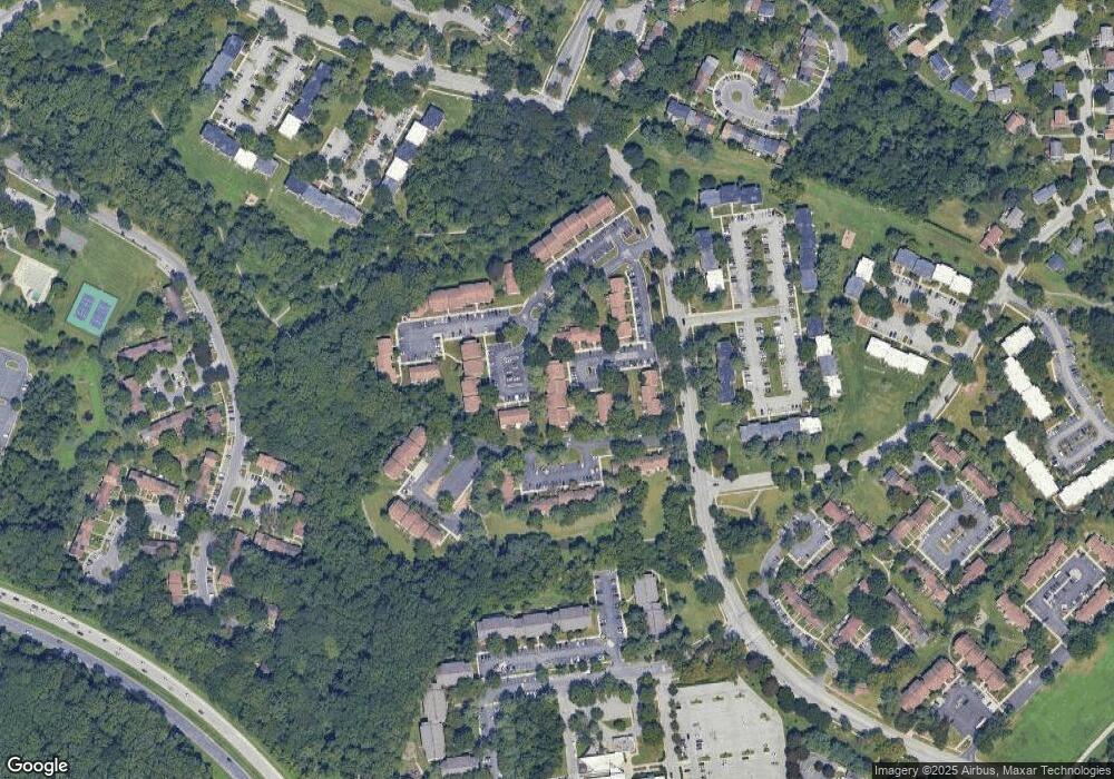 8877 Tamebird Ct unit C, Columbia, MD 21045 - photo 1