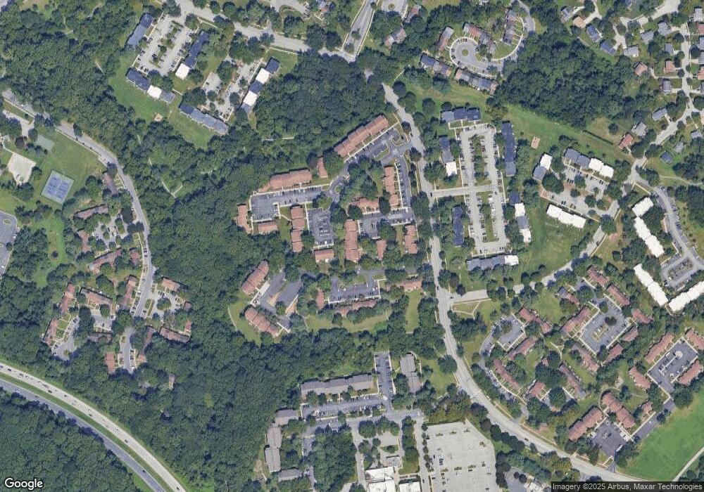 8875 Tamebird Ct unit B, Columbia, MD 21045 - photo 1