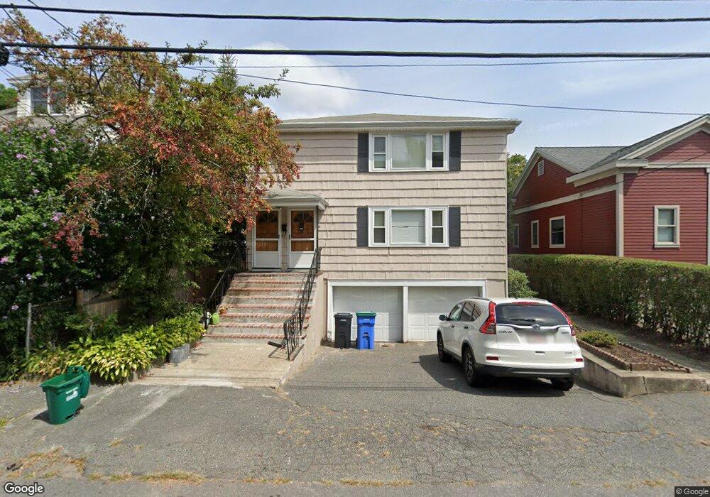 21 Flett Rd unit 23, Belmont, MA 02478 - photo 1