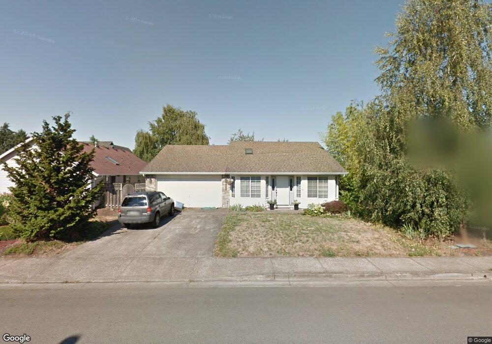 350 N Bridge St unit 1, Sheridan, OR 97378 - photo 1