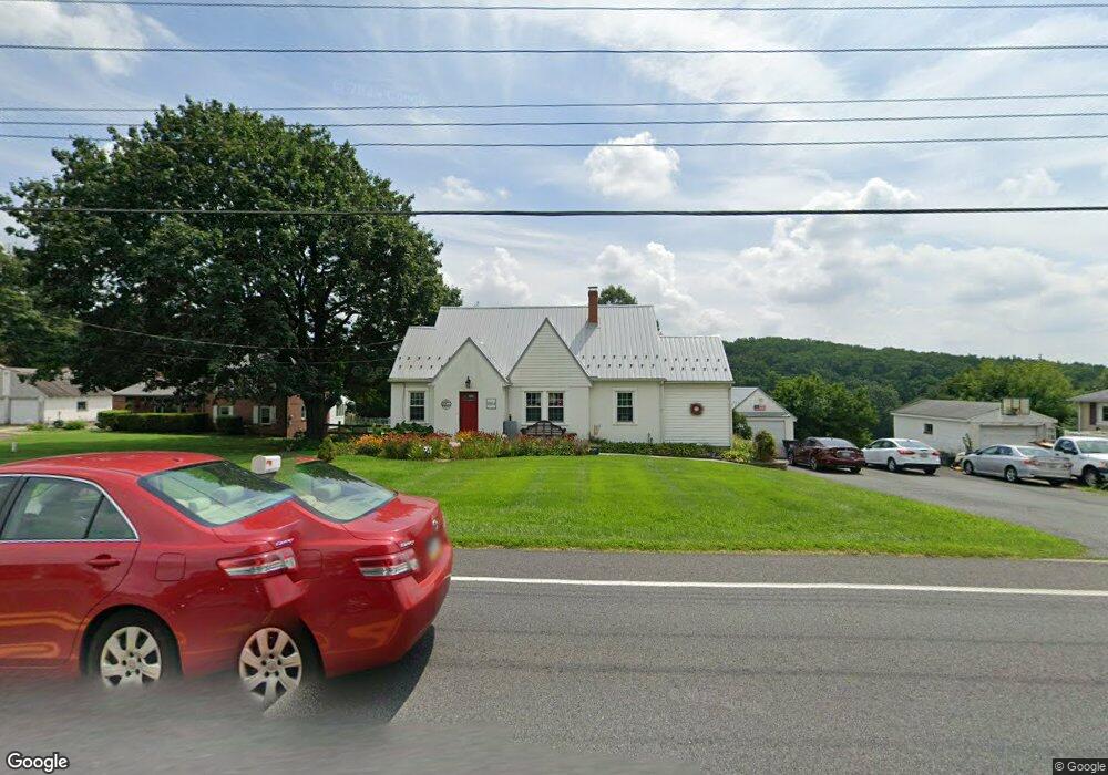 1884 Conowingo Rd, Rising Sun, MD 21911 - photo 1