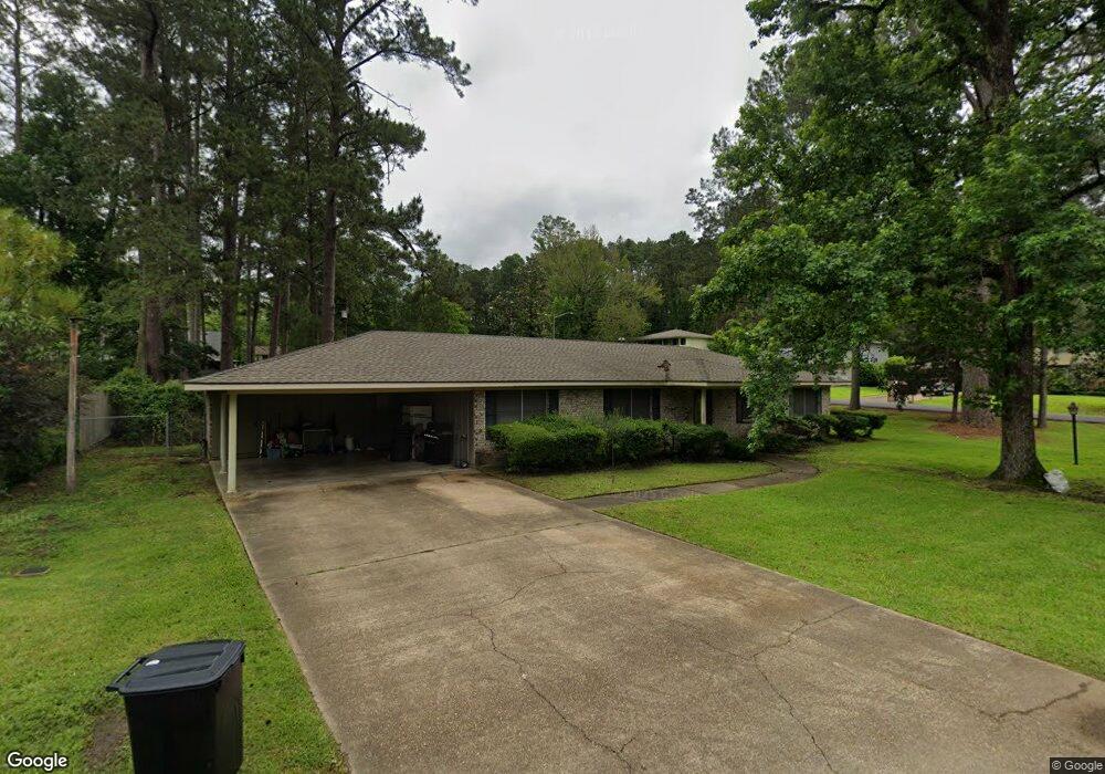360 Ridgewood Dr, Pineville, LA 71360 - photo 1