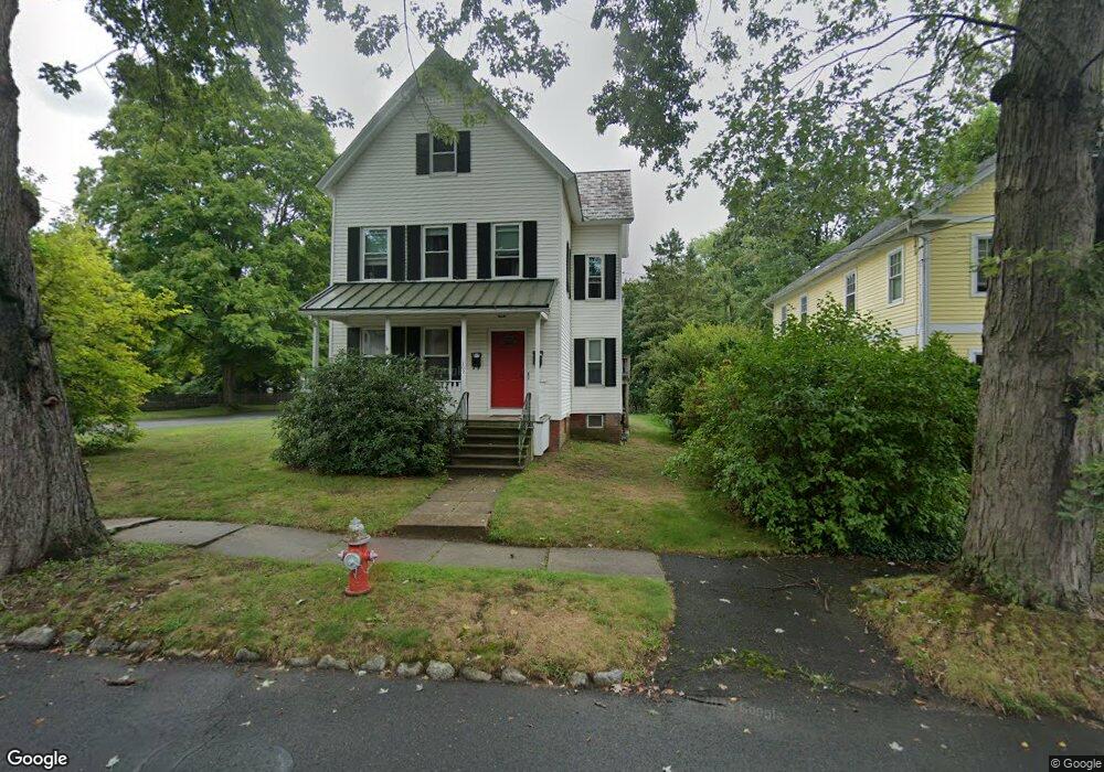 102 Vernon St unit 1,1, Northampton, MA 01060 - photo 1