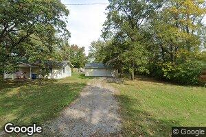 104 W Ash St, Percy, IL 62272