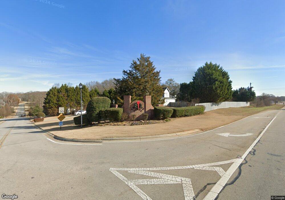 26 Taylor Dr, Hoschton, GA 30548 - photo 1