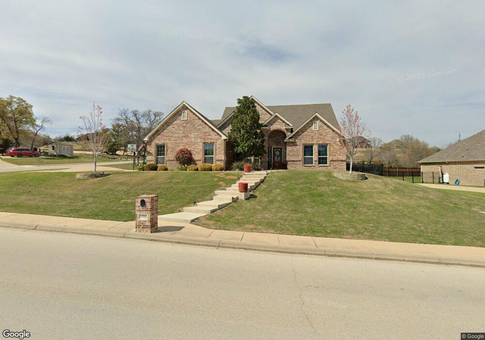 3501 Lakeway Dr, Weatherford, TX 76087 - photo 1