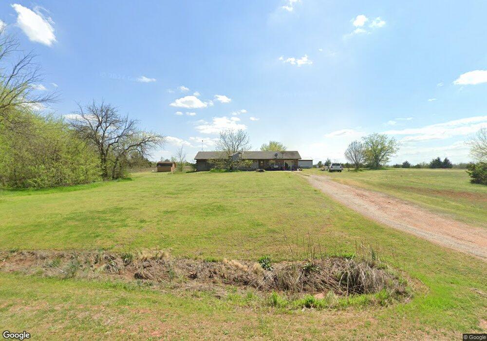 123 Beccon Rd, Shawnee, OK 74804 - photo 1