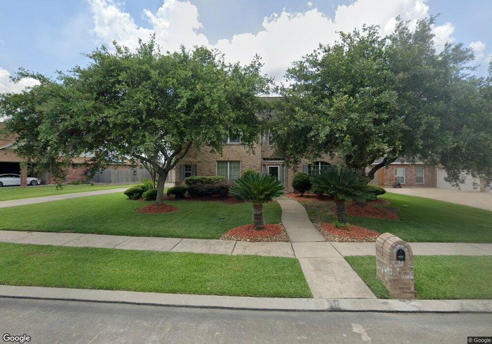 708 High Ridge Dr, Friendswood, TX 77546 - photo 1