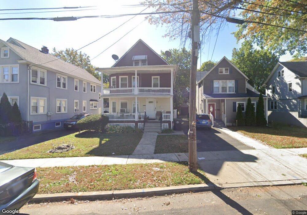 270 Netherwood Ave unit 72, Plainfield, NJ 07062 - photo 1