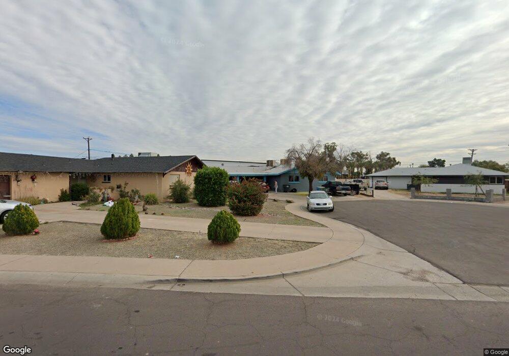 3119 N 52nd Pkwy, Phoenix, AZ 85031 - photo 1