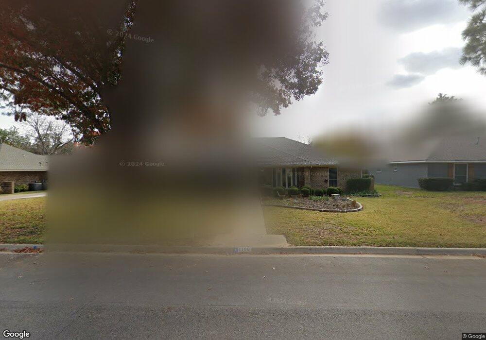 1108 Lynhurst Ln, Denton, TX 76205 - photo 1
