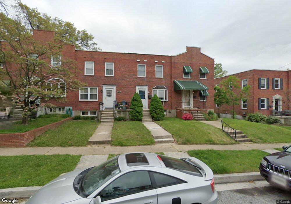 8665 Oak Rd, Parkville, MD 21234 - photo 1