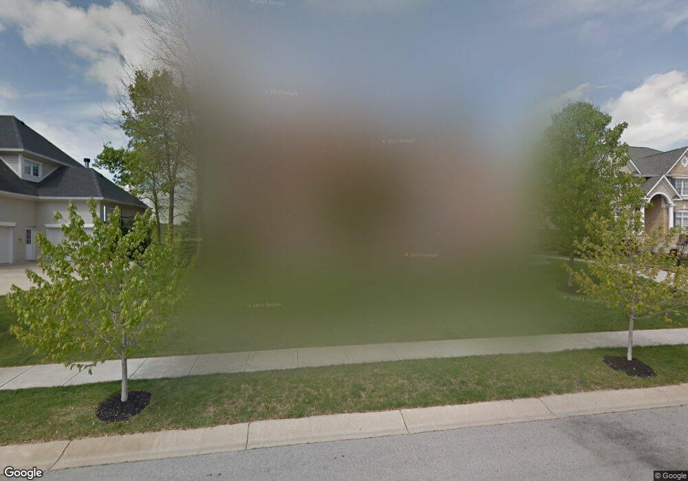 10188 Muirfield Trace, Fishers, IN 46037 - photo 1