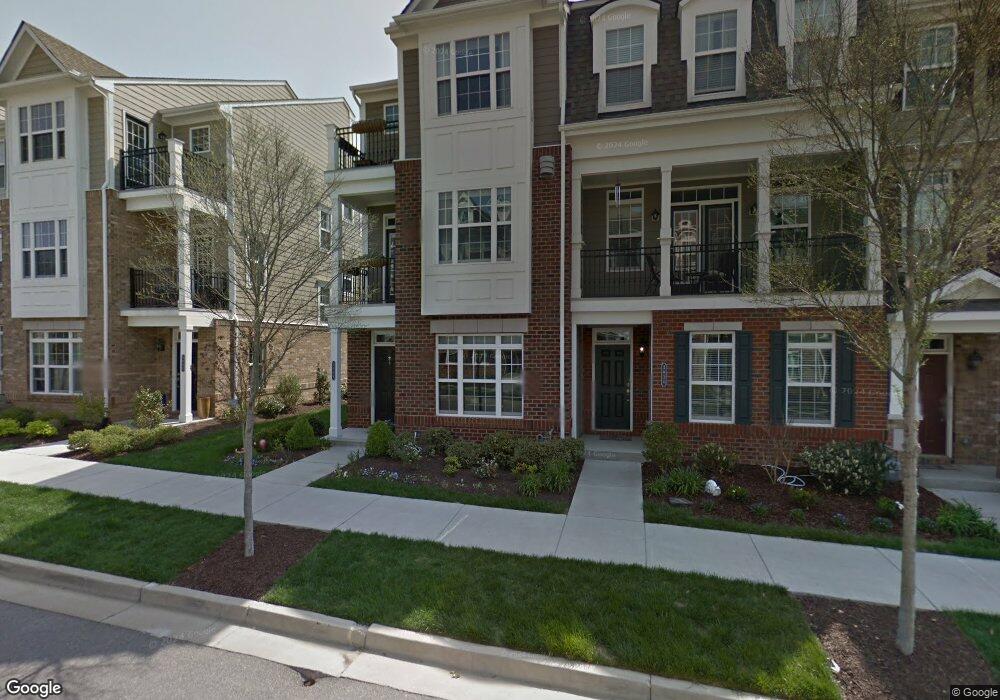 2527 Perch Ln unit 49C, Glen Allen, VA 23060 - photo 1