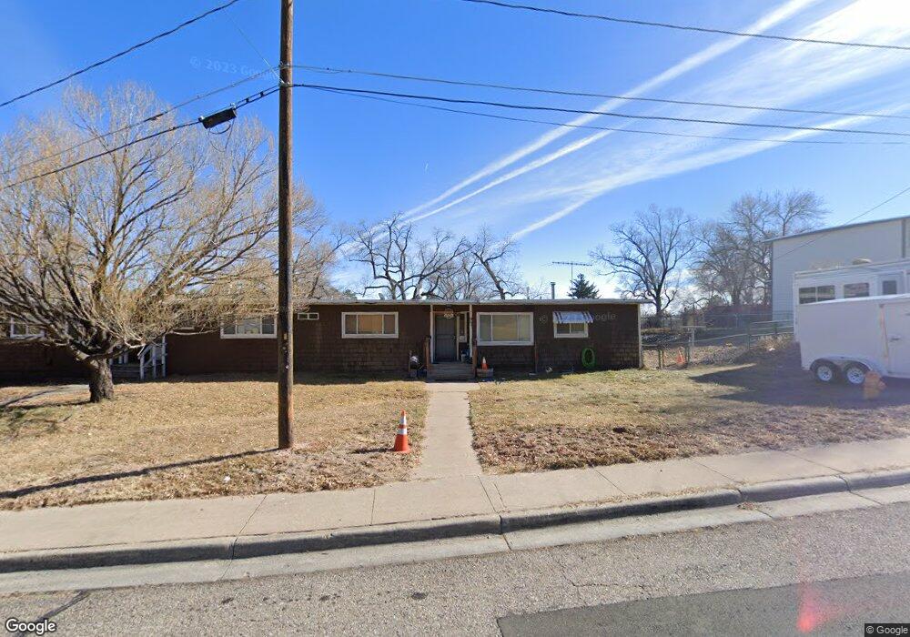 Street View Photo