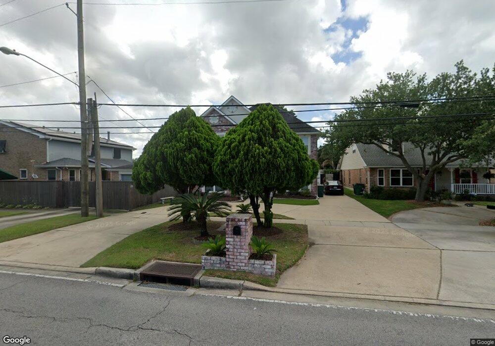 4908 W Napoleon Ave, Metairie, LA 70001 - photo 1
