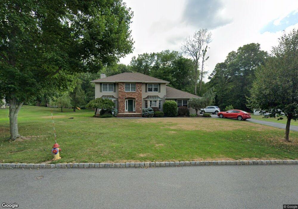 28 Lenard Way, Parsippany, NJ 07054 - photo 1