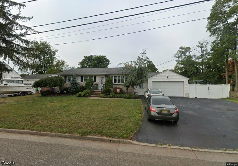 133 2nd St, Middlesex, NJ 08846 - photo 1