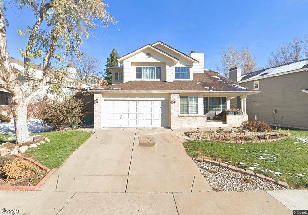 18791 E Powers Dr, Aurora, CO 80015 - photo 1