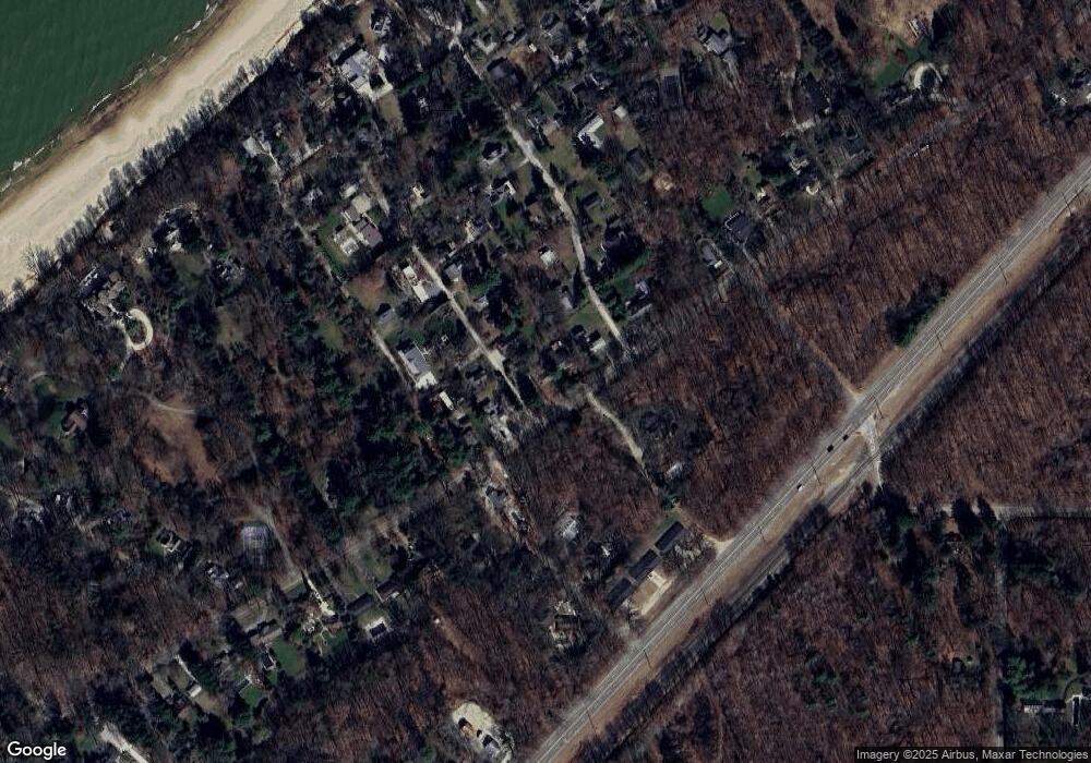 14464 Lakeshore Dr, Three Oaks, MI 49128 - photo 1